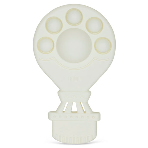 Adora Pop-It Hot Air Balloon Rattle