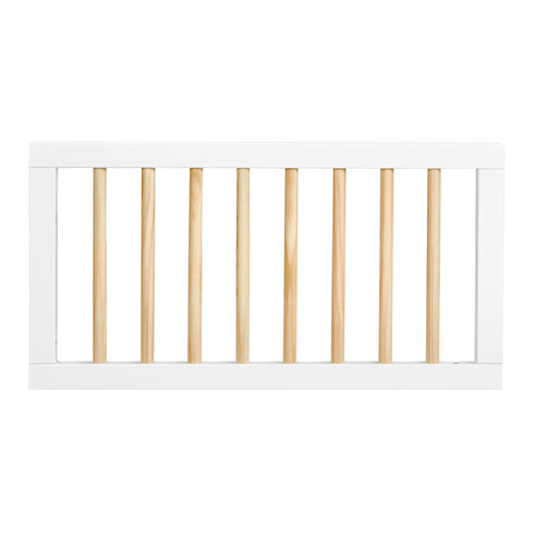 HushCrib Toddler Railing