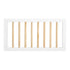 HushCrib Toddler Railing