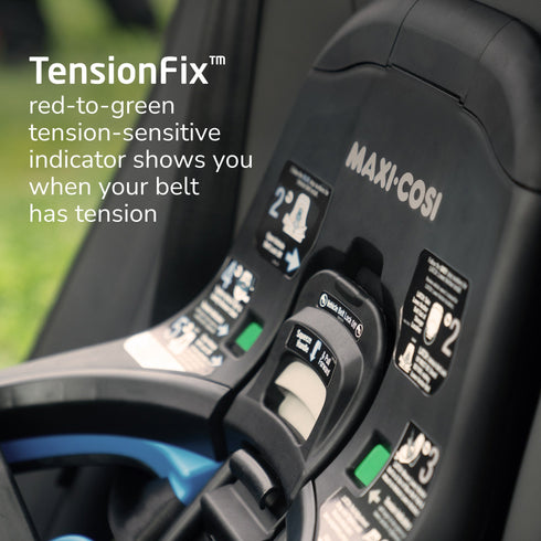 Maxi-Cosi Peri 180° Rotating Infant Car Seat