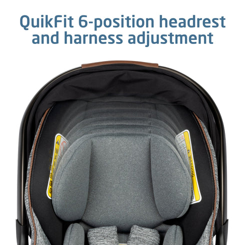 Maxi-Cosi Peri 180° Rotating Infant Car Seat