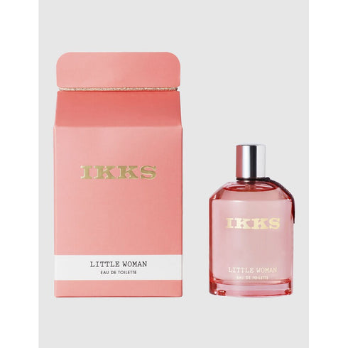 Ikks Little Woman Perfume