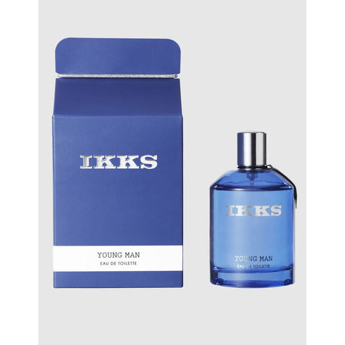 Ikks Young Man Perfume
