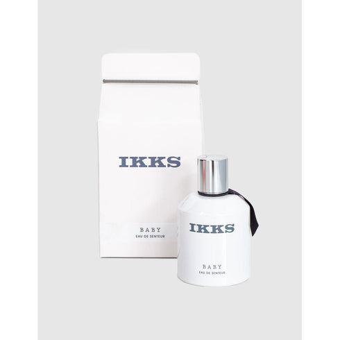 Ikks Baby Perfume