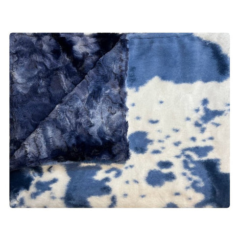 Delore Baby Blanket Boys
