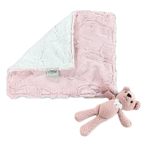 Delore Lovey/Mini Blankets