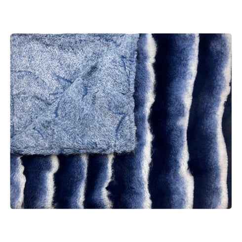 Delore Baby Blanket Boys