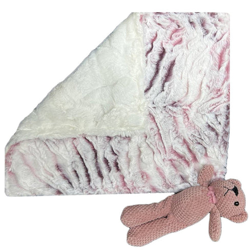 Delore Lovey/Mini Blankets