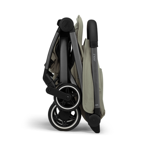 Joolz Aer+ Travel Stroller Classic Looks
