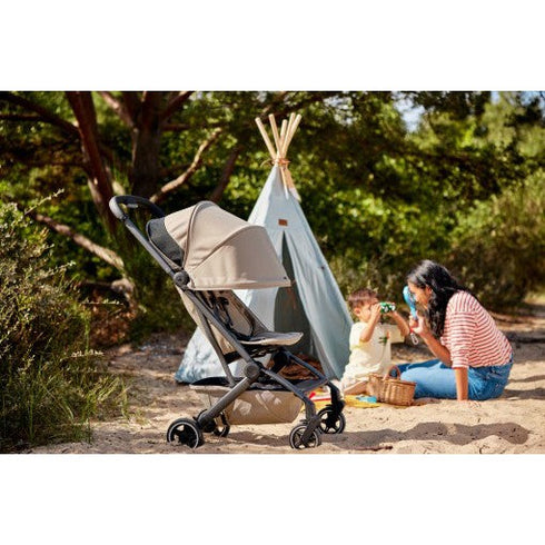 Joolz Aer+ Travel Stroller Classic Looks