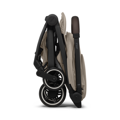 Joolz Aer+ Travel Stroller Classic Looks