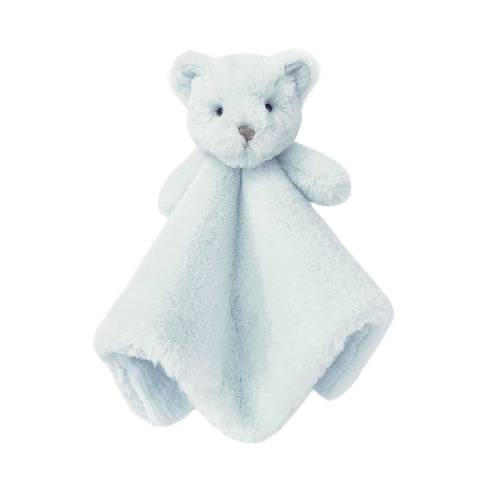 Mon-Ami Abbott Bunny Fur Lovie Blue