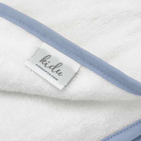 Kidu Baby Hooded Towel