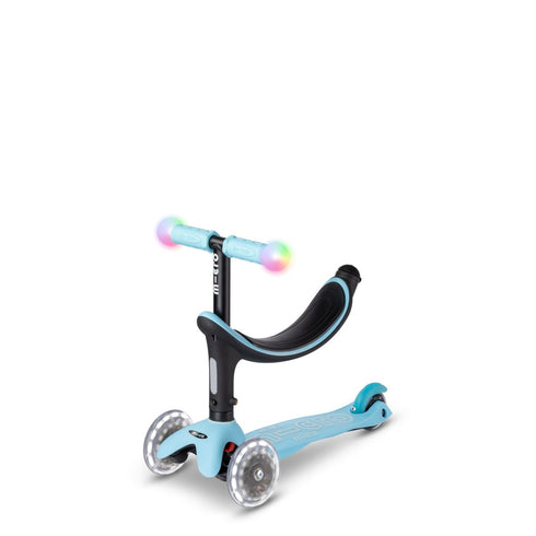 Micro Mini2Grow LED Scooter