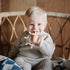 Mushie No Drop Teether