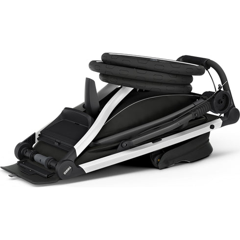 Thule Glide 3 Jogging Stroller