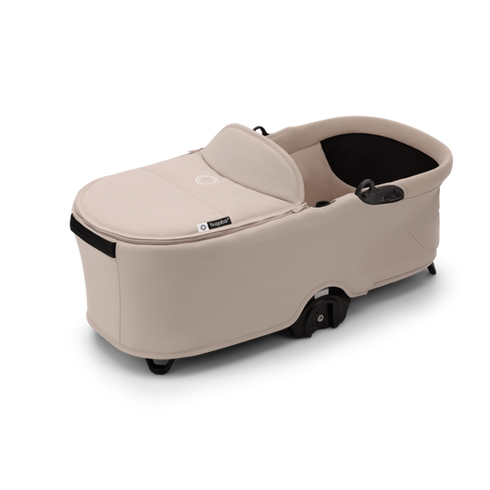 Bugaboo Dragonfly Complete Stroller with Bassinet