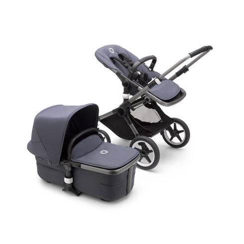Bugaboo Fox 3 Complete Stroller