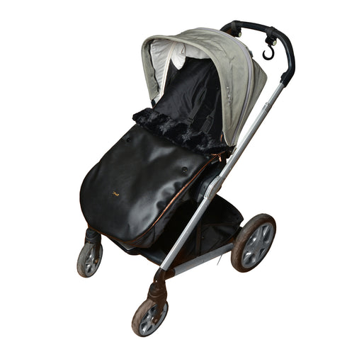 Peradi Toddler Footmuff
