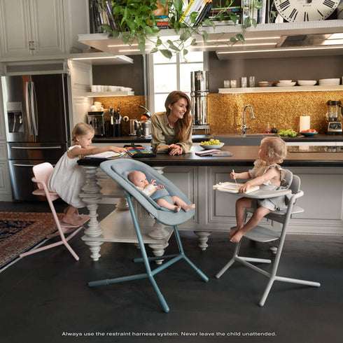 Cybex Lemo 4-in-1