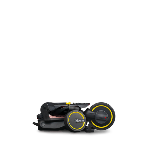Doona Liki Trike S3 Premium