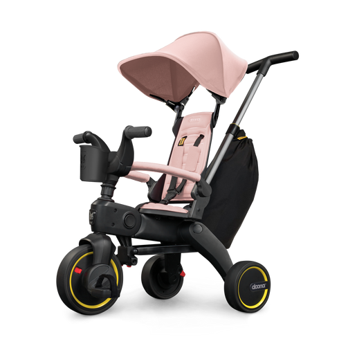Doona Liki Trike S3 Premium