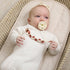 Adora Girls Lily Pacifier Clip