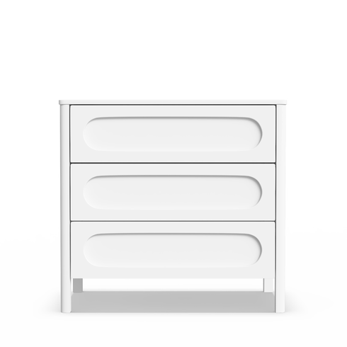 HushCrib Lulla & Lulli Dresser