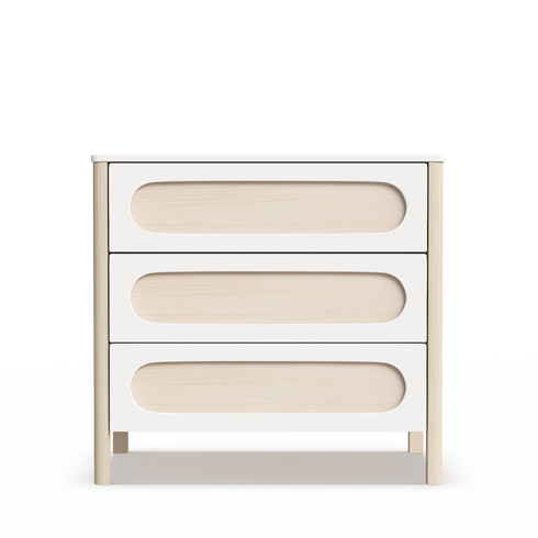 HushCrib Lulla & Lulli Dresser