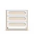 HushCrib Lulla & Lulli Dresser