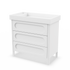 HushCrib Lulla & Lulli Dresser