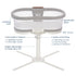 Halo BassiNest® Luxe Swivel Sleeper Bassinet