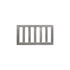 MDB Toddler Bed Conversion Kit M12599