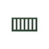 MDB Toddler Bed Conversion Kit M12599