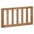 MDB Toddler Bed Conversion Kit M12599