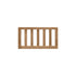 MDB Toddler Bed Conversion Kit M12599
