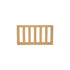 MDB Toddler Bed Conversion Kit M12599