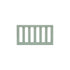 MDB Toddler Bed Conversion Kit M12599