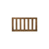MDB Toddler Bed Conversion Kit M12599