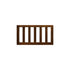 MDB Toddler Bed Conversion Kit M12599