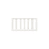 MDB Toddler Bed Conversion Kit M12599