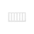MDB Toddler Bed Conversion Kit M12599