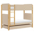 Babyletto TipToe Bunk Bed