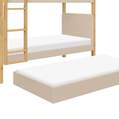 Babyletto TipToe Bunk Bed