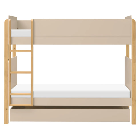 Babyletto TipToe Bunk Bed