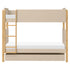 Babyletto TipToe Bunk Bed