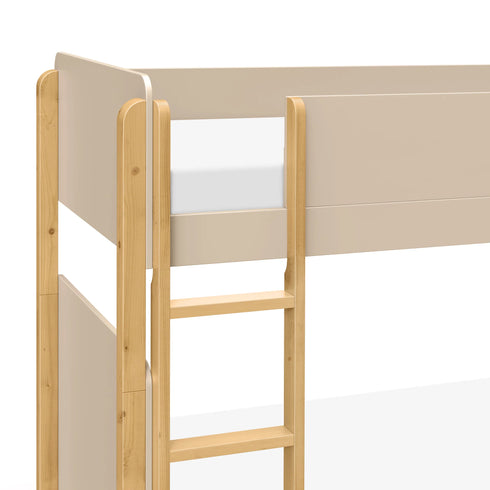 Babyletto TipToe Bunk Bed