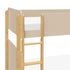 Babyletto TipToe Bunk Bed