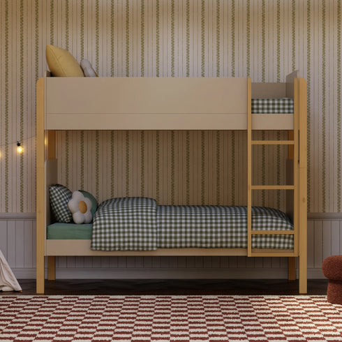 Babyletto TipToe Bunk Bed