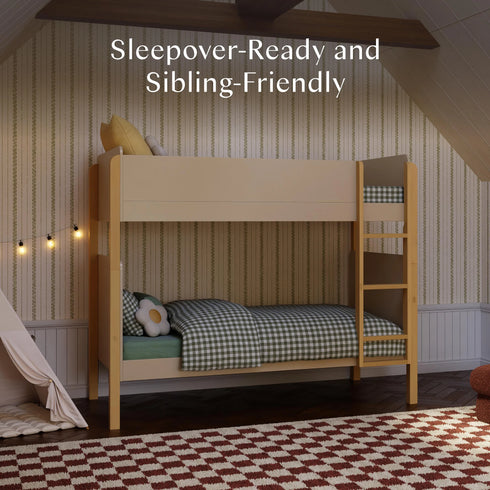 Babyletto TipToe Bunk Bed
